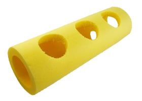 Conector Fritas Triple